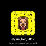 Profile Picture of Alyssa Benjamin (@alyssabenjamin24) on Instagram