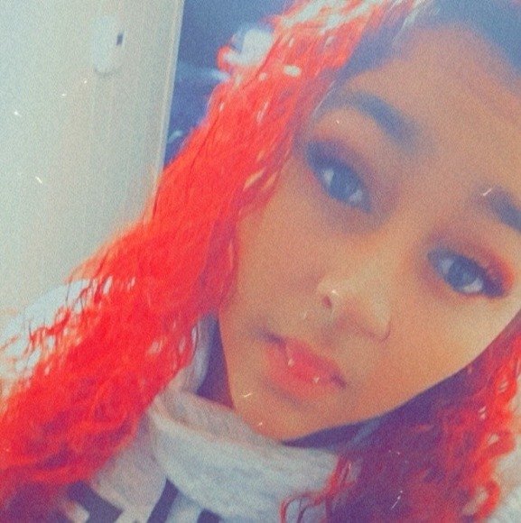 Profile Picture of Rani k Thomas (@rani_boo) on Poshmark