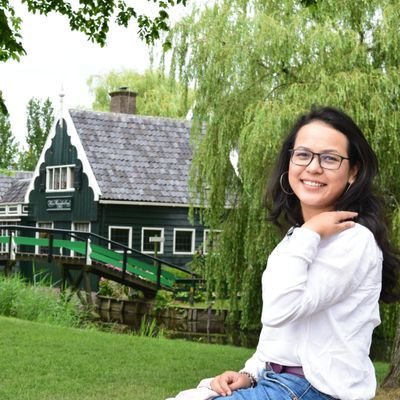 Profile Picture of Samprada (@Samprada_p) on Twitter