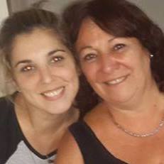 Profile Picture of Rosana Schaffer (@ROSANAMARIELSCHAFFER) on Facebook
