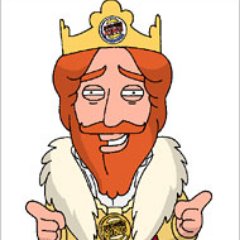 Profile Picture of John Arthur Borgen (@King_Arthur_VII) on Twitter