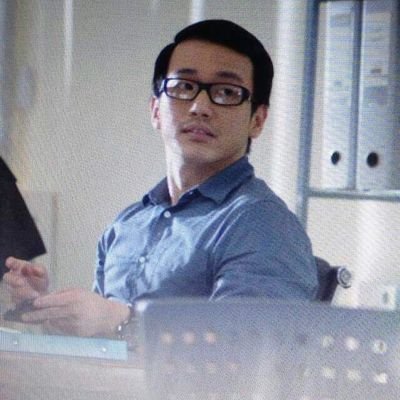 Profile Picture of Alexander Anthony S. (@AlexTHOI) on Twitter