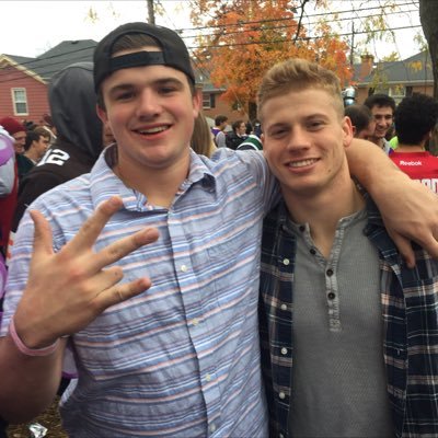 Profile Picture of Jacob (@SilbermannJ) on Twitter