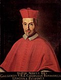 Profile Picture of Gregorio Barbarigoon Wikipedia