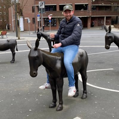 Profile Picture of Marc Toombs (@marc_toombs) on Twitter
