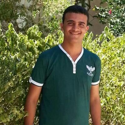 Profile Picture of Bashar Ahmed (@basharsys) on Twitter