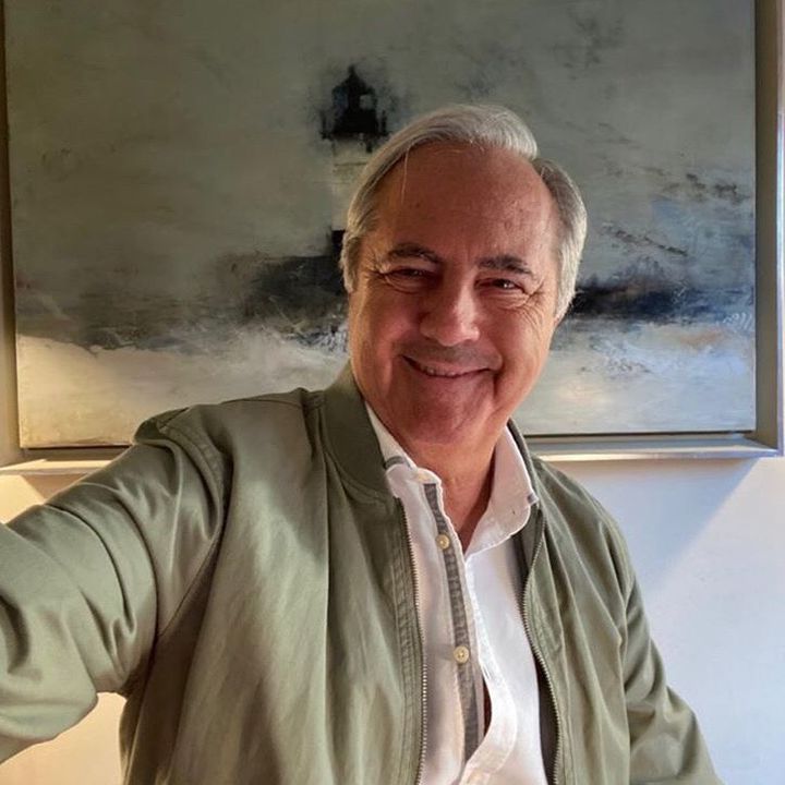 Profile Picture of Patrick Stall (@patrickstall) on Tiktok