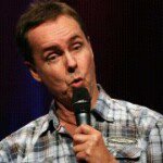 Profile Picture of Lars Magnusson (@standuplars) on Instagram