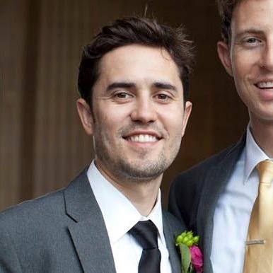 Profile Picture of Alex Rangel (@RangelAlexander) on Twitter