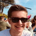 Profile Picture of Max Tracey (@maxtracey) on Instagram