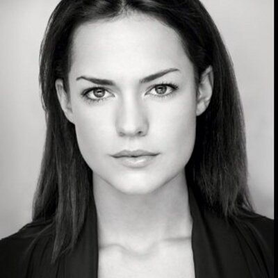 Profile Picture of Emily (@ee_wyatt) on Twitter