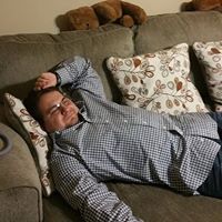 Profile Picture of Isaac Parra (@isaacmparra) on Pinterest