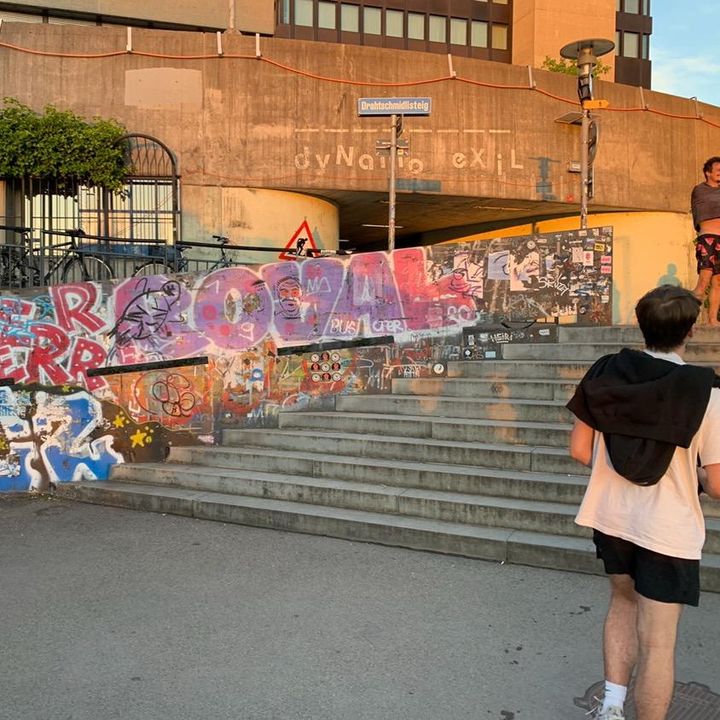 Profile Picture of chris (@chrisbannerman) on Tiktok
