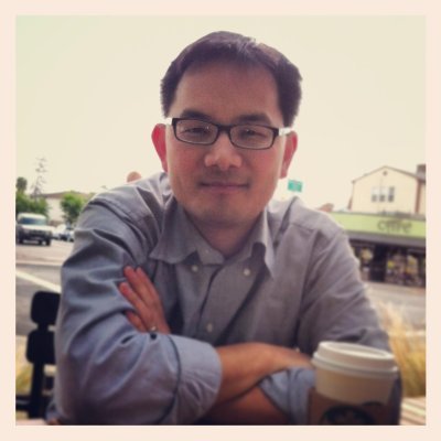 Profile Picture of Brian Byun (@brianwbyun) on Twitter