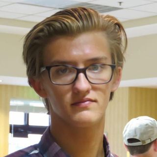 Profile Picture of Daniel Bernas (@daniel.bernas.3572) on Facebook