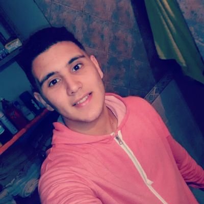 Profile Picture of ☆ Tomi Fuentes ☆ (@FuentesTomas) on Twitter