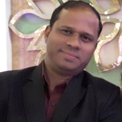 Profile Picture of HARISH BHATT (@harishbhatt01) on Twitter