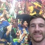 Profile Picture of Andrew Metzger (@andrewjmetzger) on Instagram