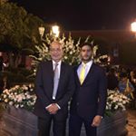 Profile Picture of Roberto Coppel Dominguez (@robertocoppel) on Instagram