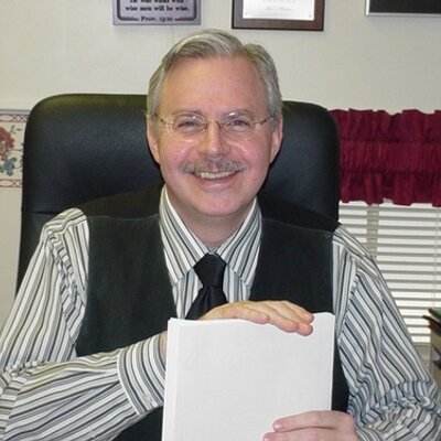 Profile Picture of Richard Weigel (@weigelrich) on Twitter