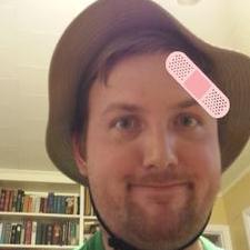 Profile Picture of Jonathan Schell (@jonschell8612) on Twitter