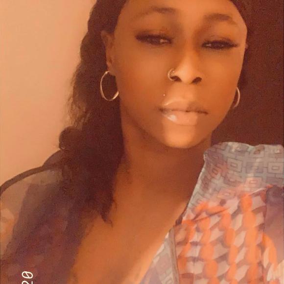 Profile Picture of Nickiesha Ibrahim (@nickd881) on Poshmark