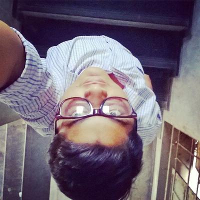 Profile Picture of Dhruvit Patel (@Dhruvitpatel19) on Twitter