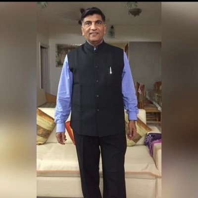 Profile Picture of Jatin Jalundhwala (@jatinjalundhwa1) on Twitter