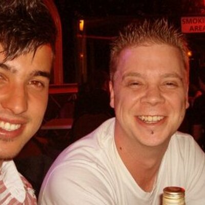 Profile Picture of Kyle_rodrigues (@mojo_hobo) on Twitter