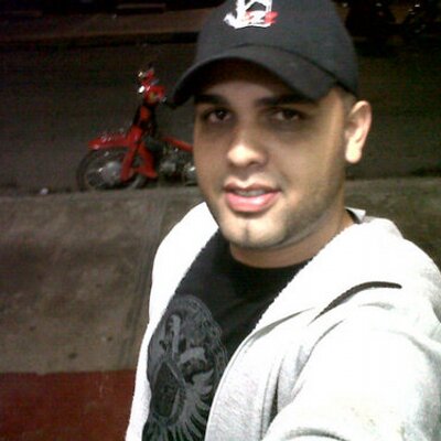Profile Picture of Francis Espinal (@elcacu81) on Twitter