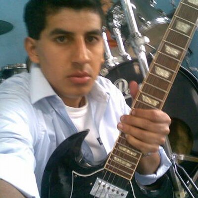 Profile Picture of Ismael Vargas (@ismaelvargas6) on Twitter