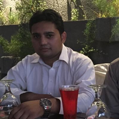 Profile Picture of Hassan Imtiaz (@HassanImtiaz786) on Twitter