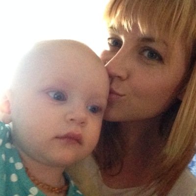 Profile Picture of Krystal Conrad (@krystalFriday) on Twitter