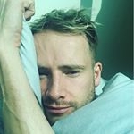 Profile Picture of James Campbell جيمس كامبل (@jimmieceee) on Instagram