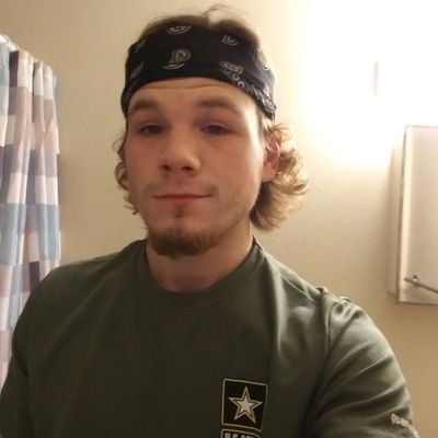 Profile Picture of James Panek (@JamesPanek11) on Twitter