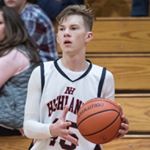 Profile Picture of 🇨🇺Aidan Joyce    Highlands '21 (@aidanjoyceofficial) on Instagram