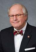 Profile Picture of Jerry Dockhamon Wikipedia