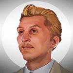 Profile Picture of Raymond Gillette (@raymond.gillete) on Instagram