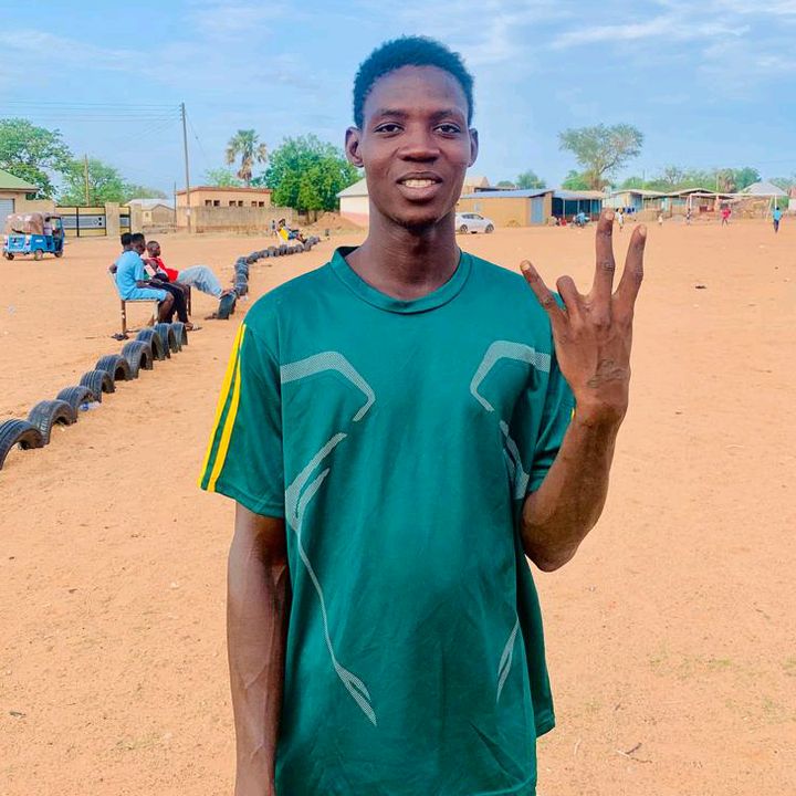 Profile Picture of Richard Black (@richard.black12) on Tiktok