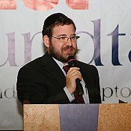 Profile Picture of Max Shenker (@MaxShenker) on Twitter