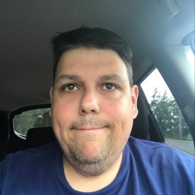 Profile Picture of Keith Pappas (@KeithPappas712) on Twitter