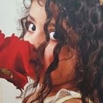 Profile Picture of mina25 (@mina.khamisi) on Instagram