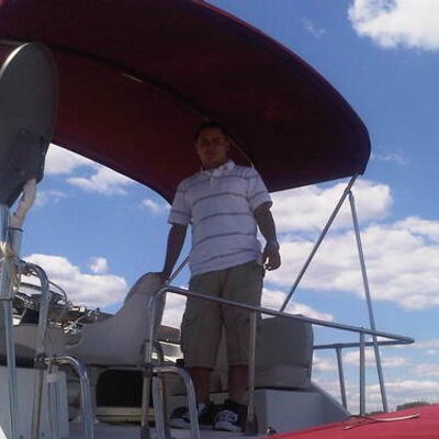 Profile Picture of Byron Rodrigues (@cachichurris20) on Twitter