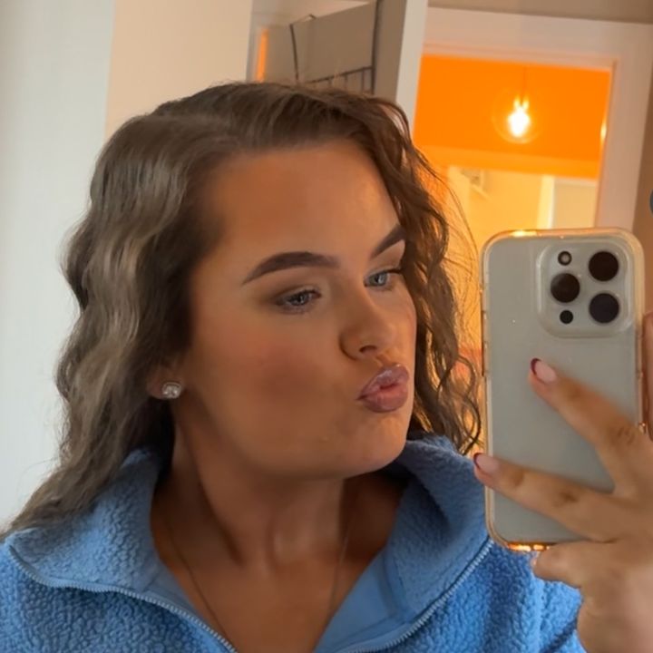 Profile Picture of   TikTok de SHAUNA ONEILL... (@shaunaoneill_) on Tiktok