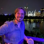 Profile Picture of Benjamin Pope (@benjaminpope) on Instagram