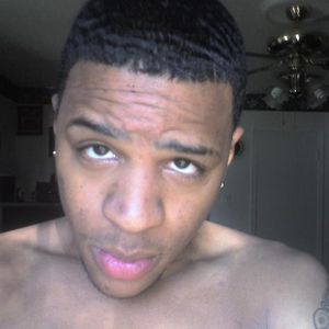 Profile Picture of Darius Garner (@kingd2thej) on Myspace