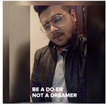 Profile Picture of vikas bajaj (@thevikasbajaj) on Instagram