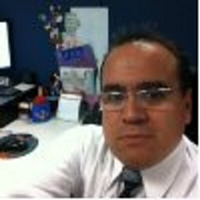 Profile Picture of Juan Carlos Tavera (@JCarlosTavera) on Twitter