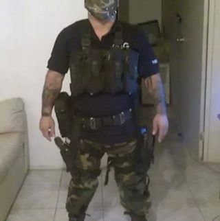 Profile Picture of Alex Gusman (@Alex-Gusman) on Facebook