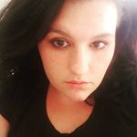 Profile Picture of danielle (@dannybuggs420) on Instagram